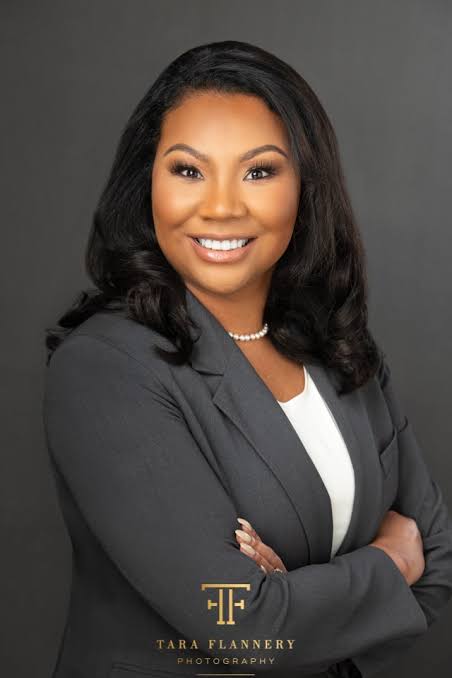 Kiara T.
